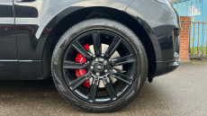 Land Rover Range Rover Sport 2.0 P400e HSE Dynamic Black 5dr Auto Estate